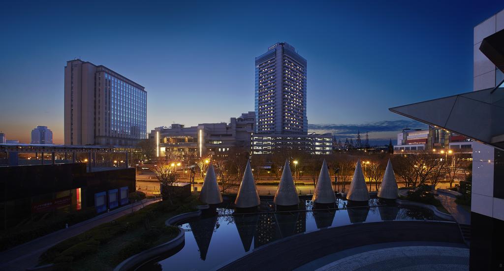 Hyatt Regency Osaka