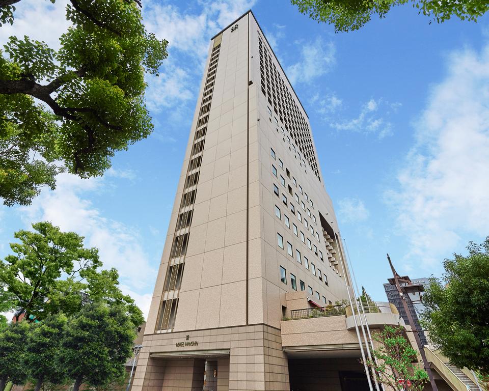 Hotel Hanshin