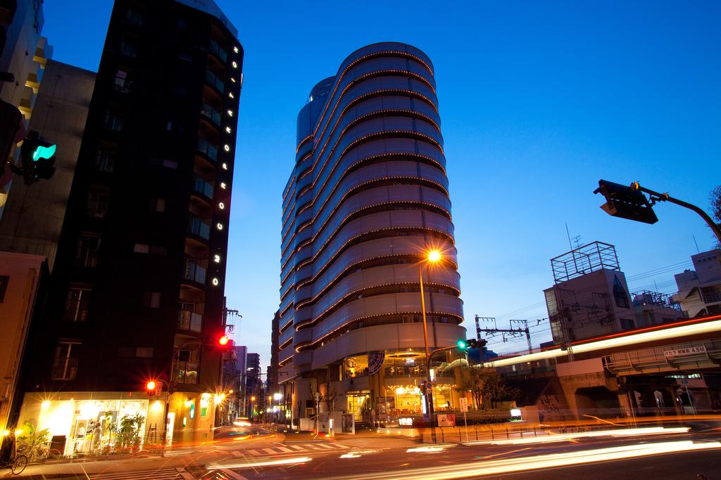 APA Hotel Osaka Temma