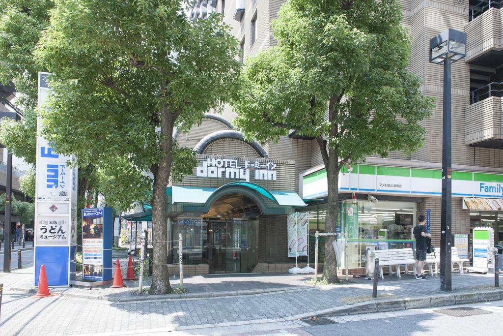 Dormy-inn-Shinsaibashi