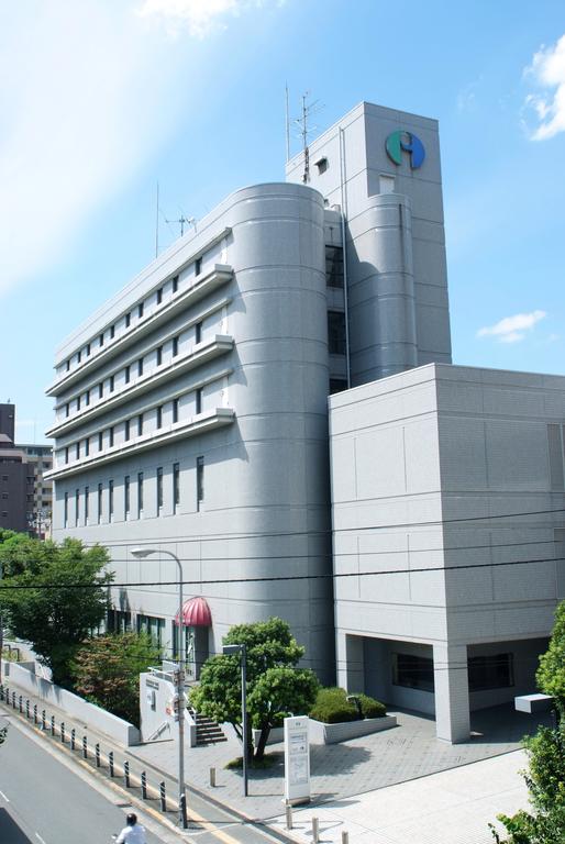 Hotel Intl House Osaka