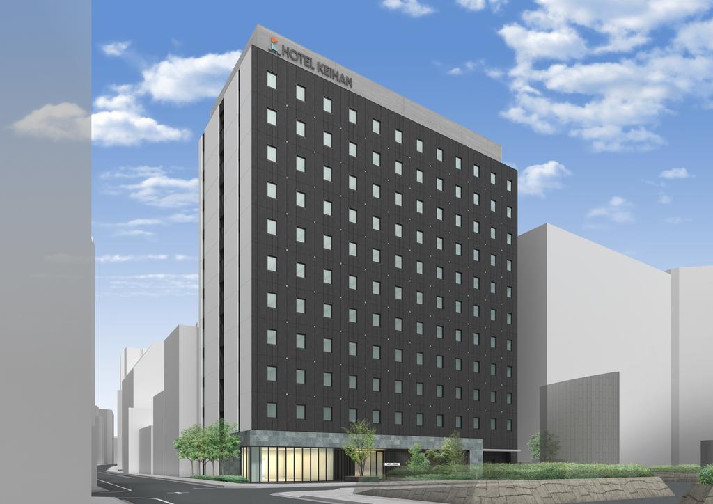 Hotel Keihan Yodoyabashi