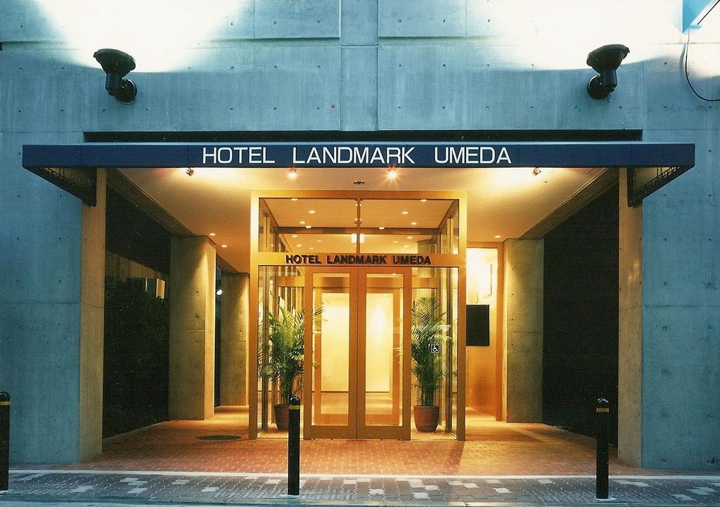 Hotel Landmark Umeda