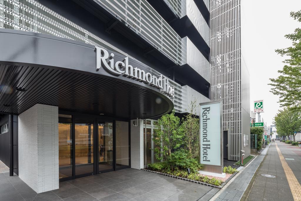 Richmond Hotel Higashi Osaka