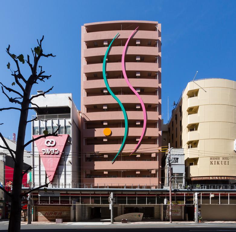 Sarasa Hotel Nipponbashi