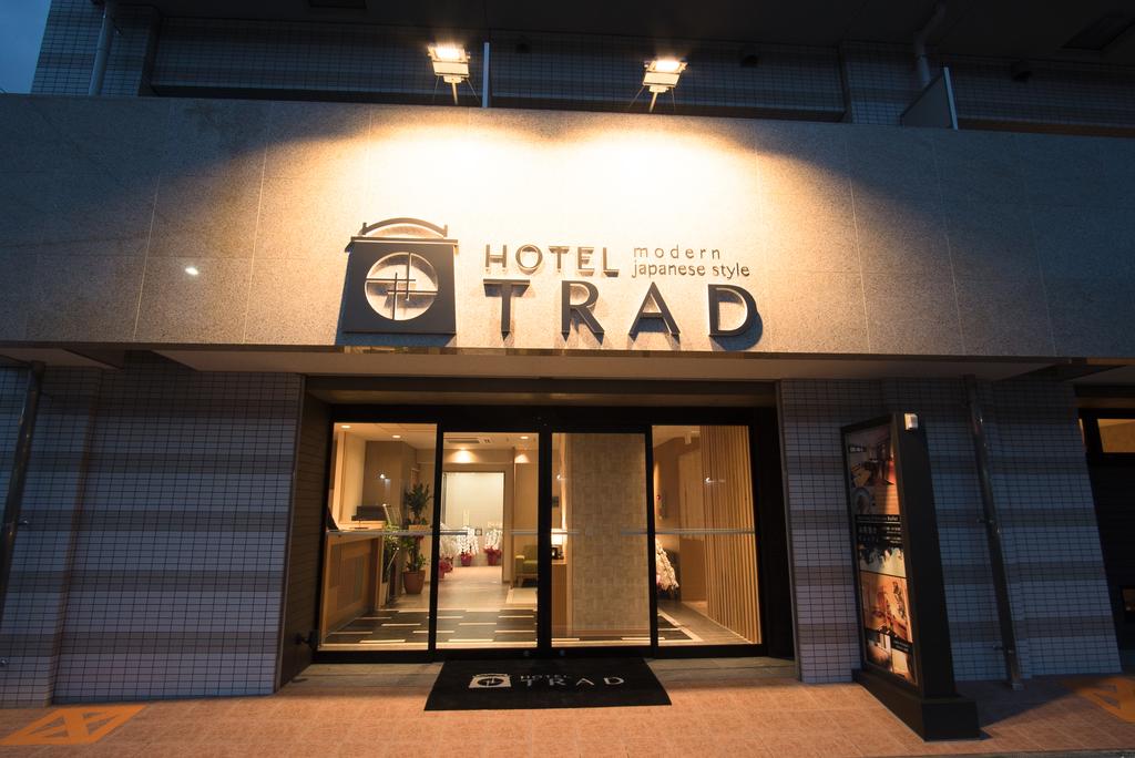 Hotel Trad