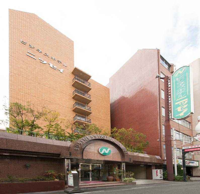 Business Hotel Nissei