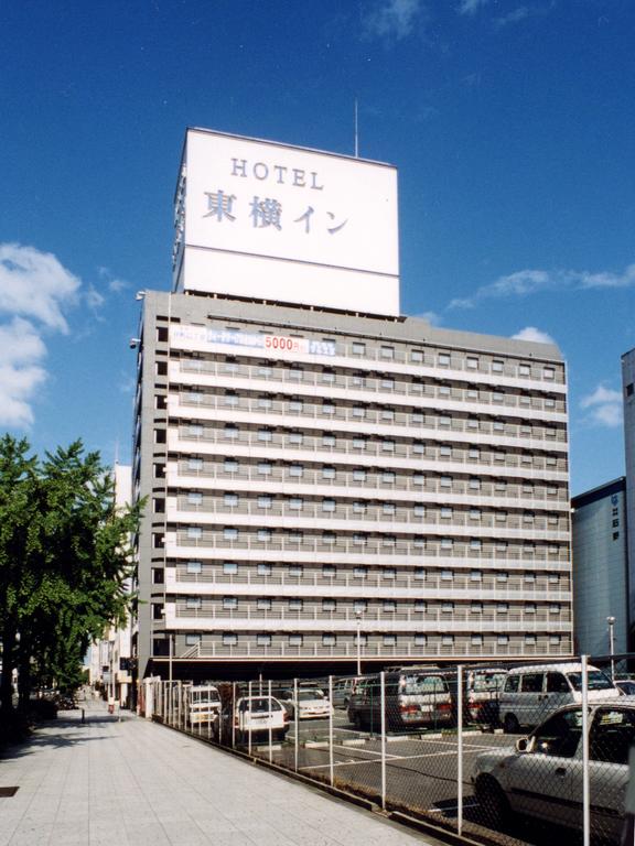 Toyoko Inn Osaka Semba Higashi