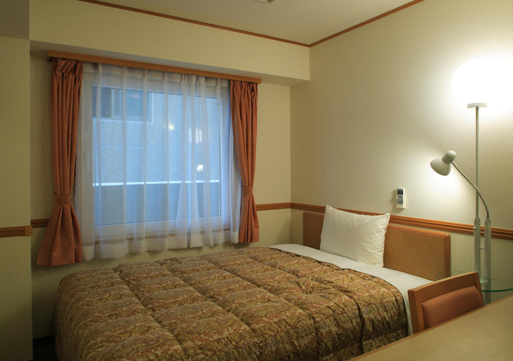 Toyoko Inn Osaka Yodoyabashi-eki Minami