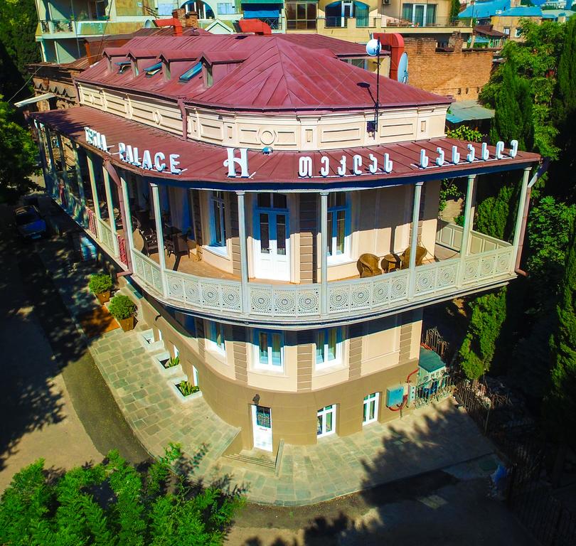 Tekla Palace Tbilisi