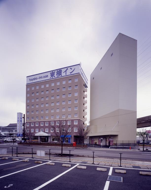 Toyoko Inn Sakudairaeki Asamaguchi