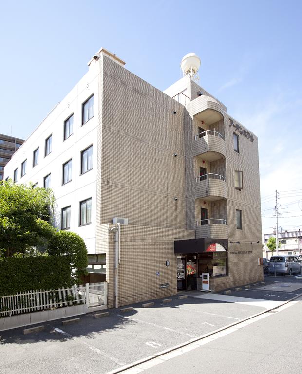 Yonago New Urban Hotel