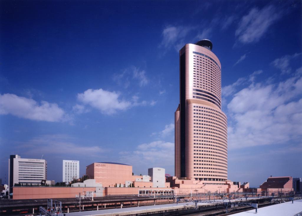 Okura Act City Hamamatsu