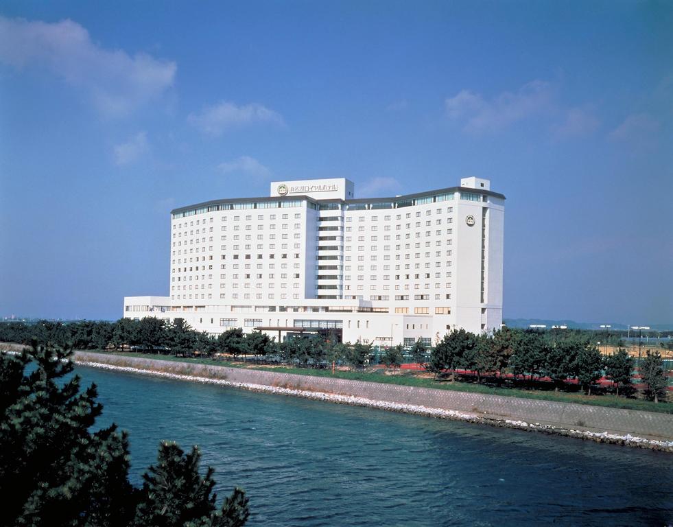 Hamanako Royal Hotel