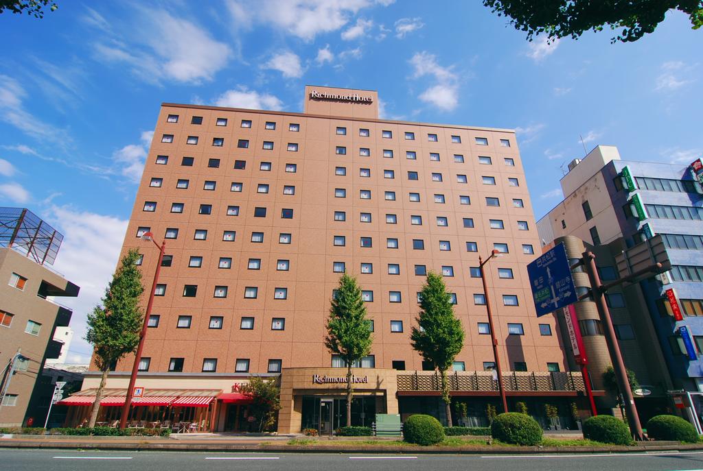 Richmond Hotel Hamamatsu