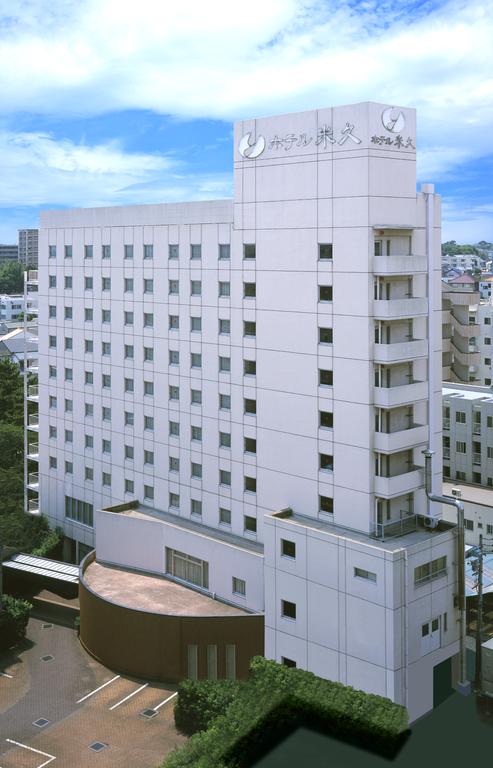 Hotel Yonekyu