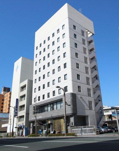 Court Hotel Hamamatsu