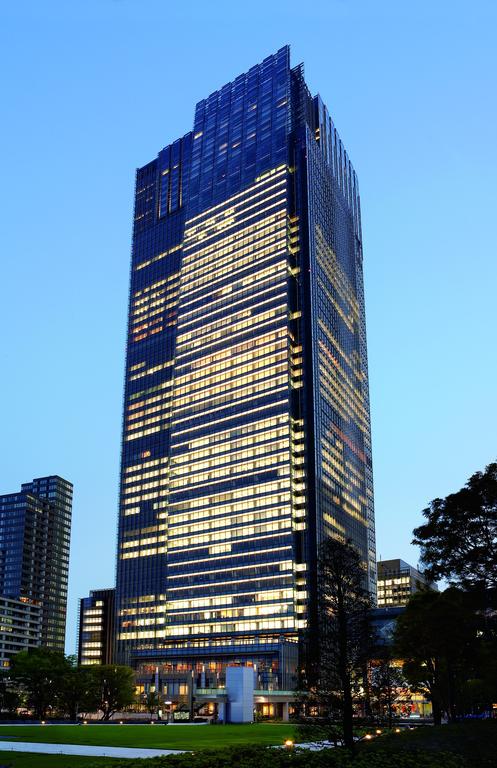 The Ritz-Carlton - Tokyo