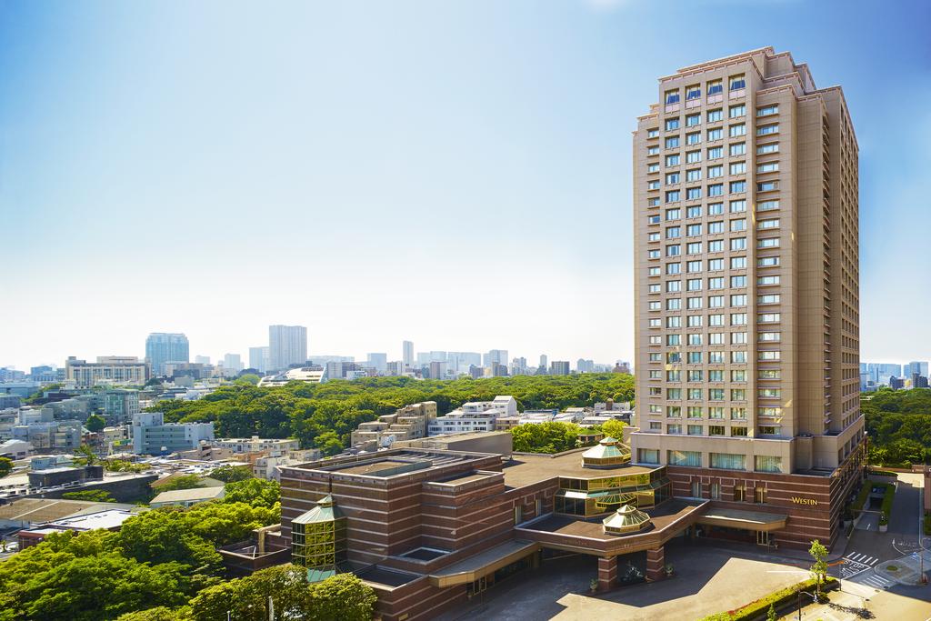 The Westin Tokyo