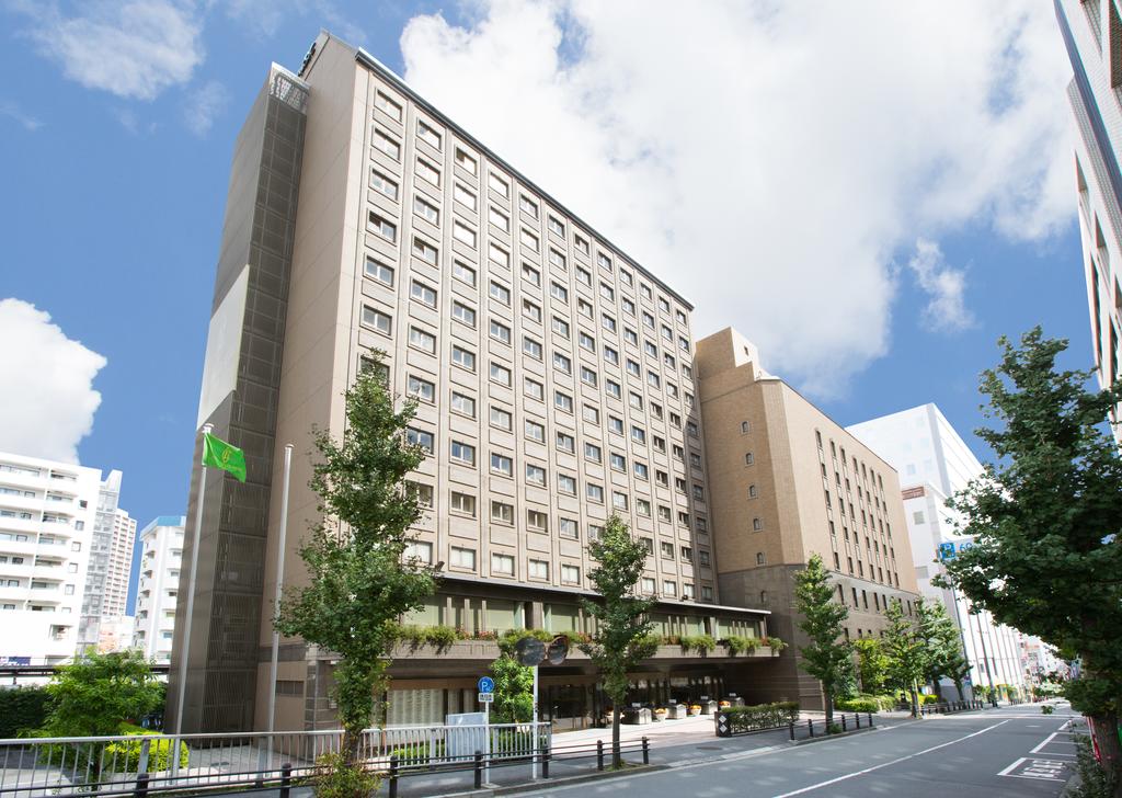 Hotel Bellclassic Tokyo