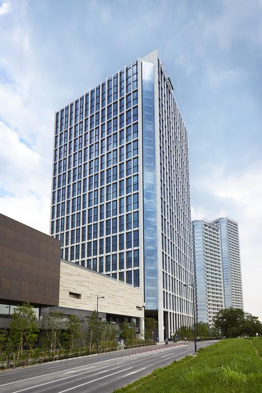 FutakoTamagawa Excel Hotel Tokyu