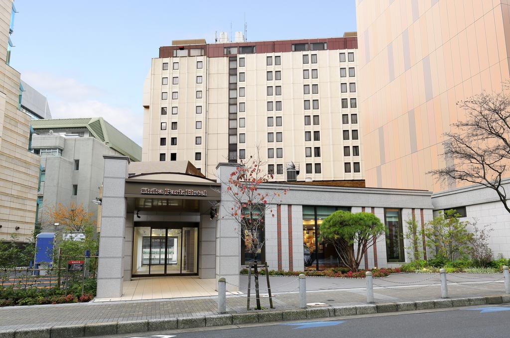 Shiba Park Hotel