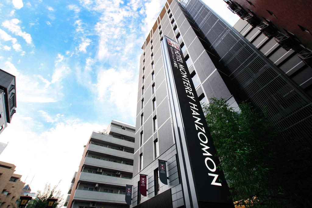 Hotel Monterey Hanzomon