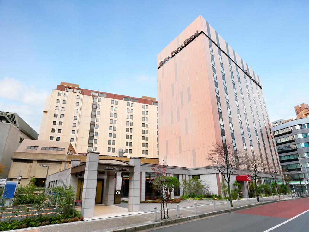 Shiba Park Hotel 151