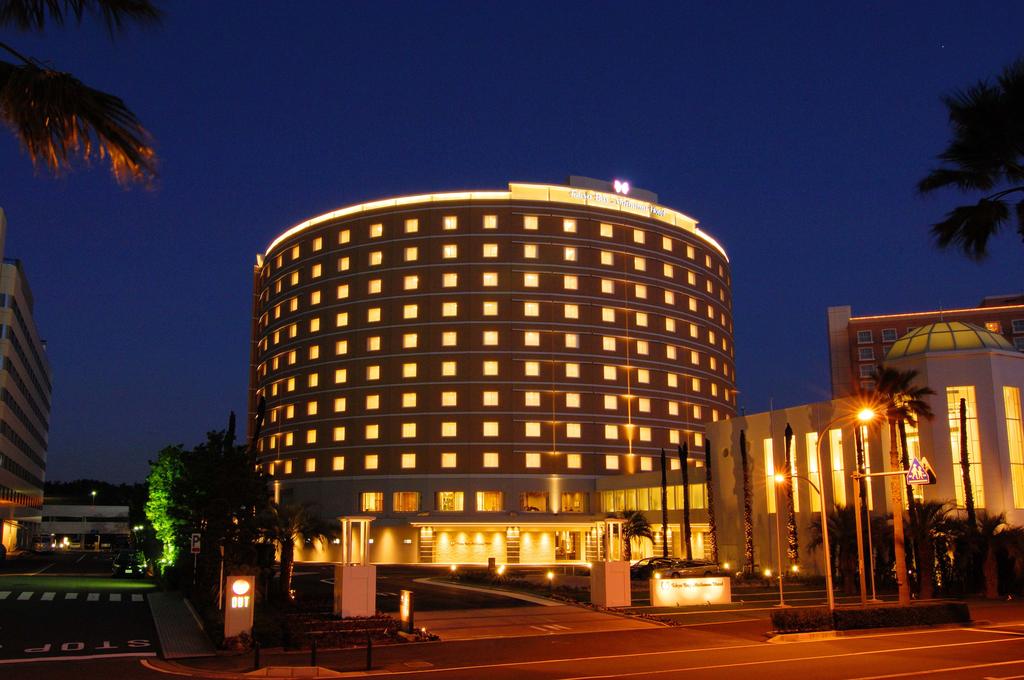 Tokyo Bay Maihama Hotel