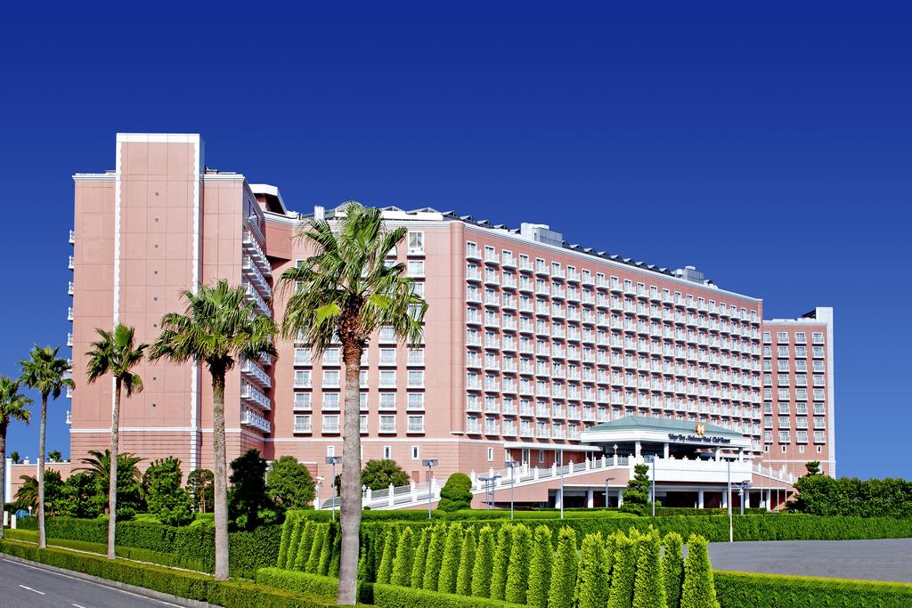 Tokyo Bay Maihama Hotel Club Resort