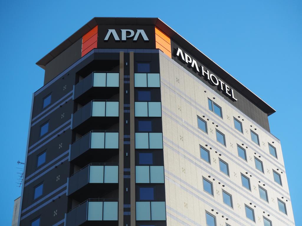 APA Hotel - Higashishinjuku Kabukicho Higashi