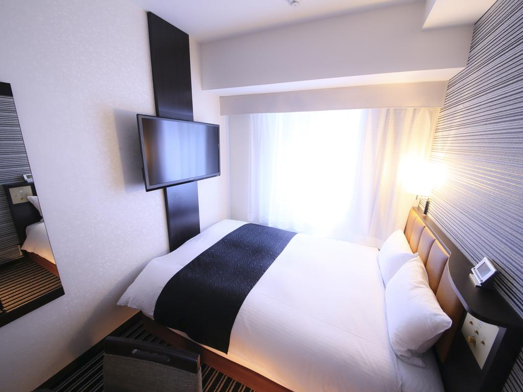 APA Hotel Iidabashi Ekimae