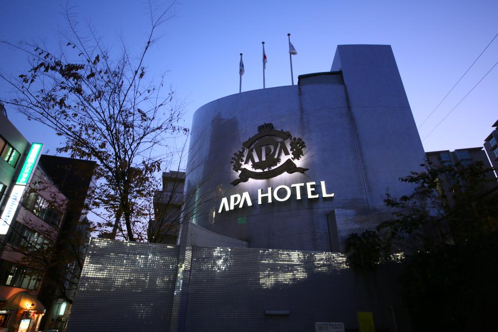 APA Hotel Tokyo Itabashi