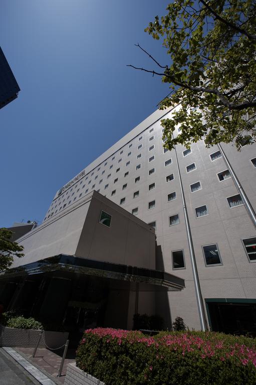 Chisun Hotel Hamamatsucho