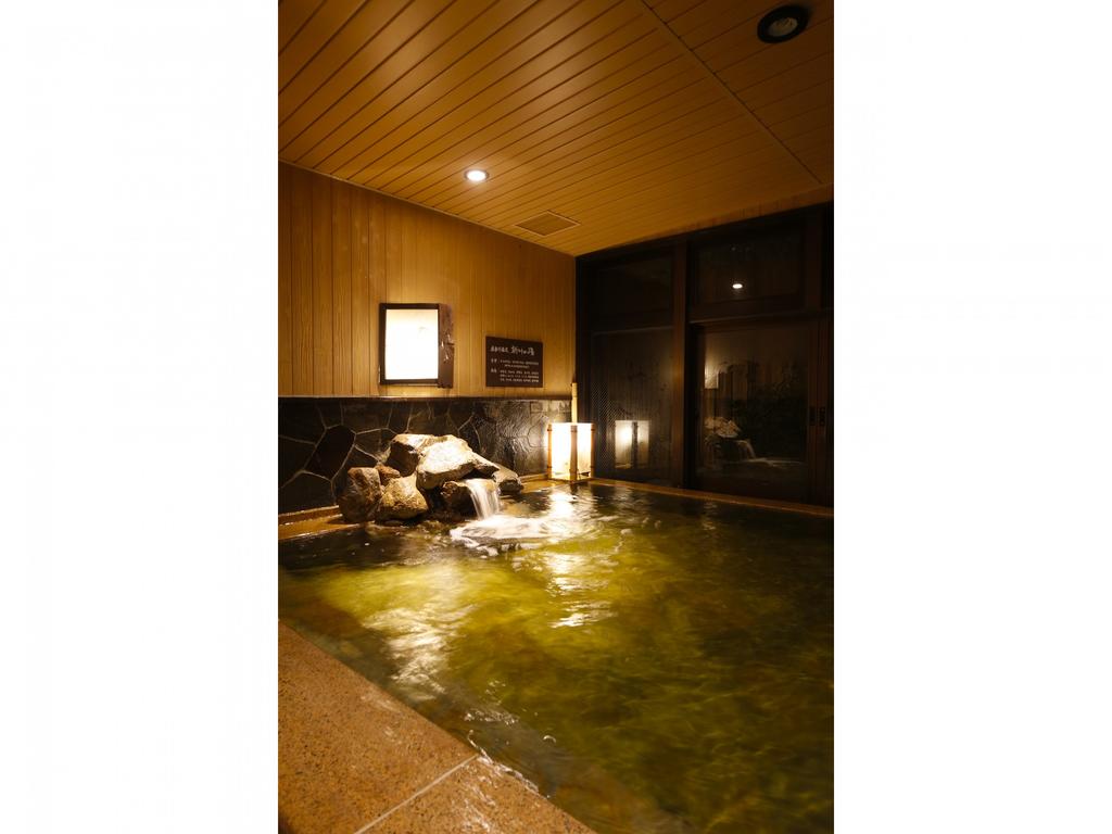 Dormy Inn Tokyohatchobori Hot Spring