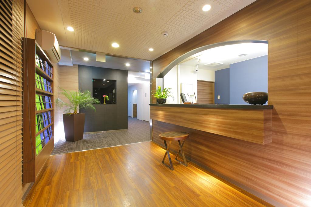 Flexstay Inn Shinagawa