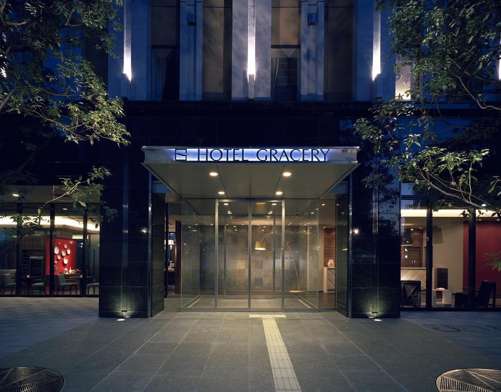 Hotel Gracery Tamachi