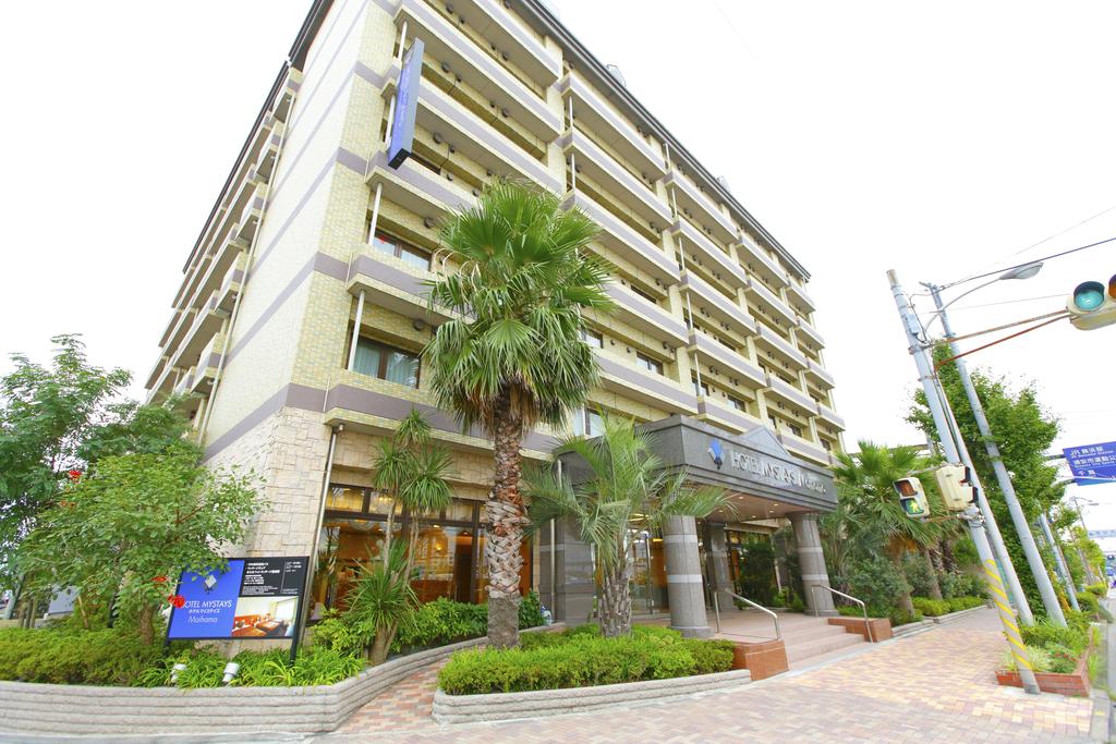 Hotel MyStays Maihama