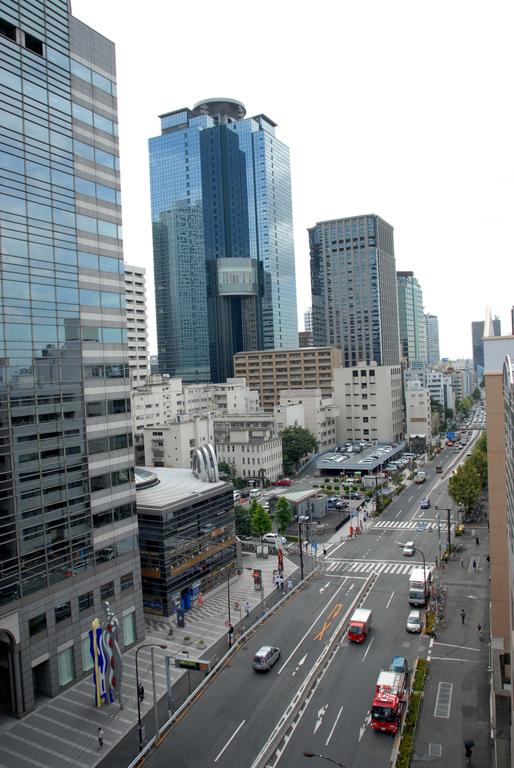 Nishitetsu Inn Shinjuku