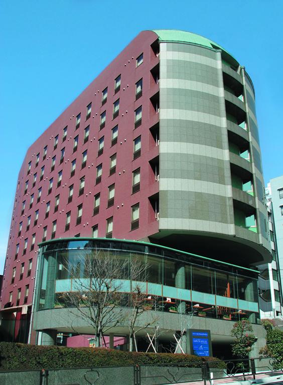 Ochanomizu St HILLS HOTEL