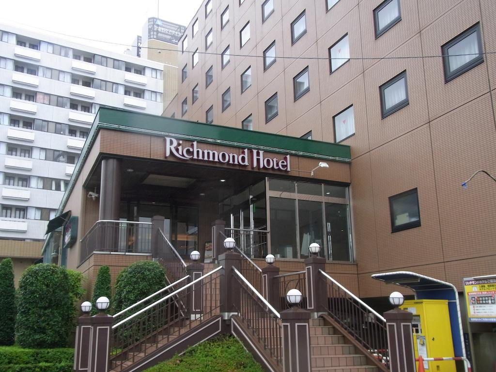 Richmond Hotel Tokyo Musashino