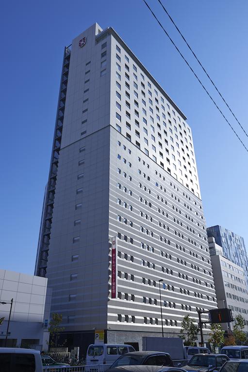 Hotel Sunroute Higashi Shinjuku