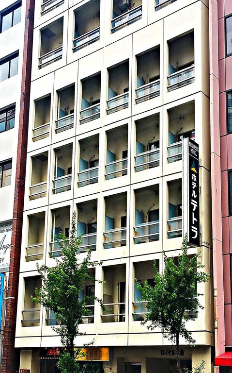 Hotel Tetora Ikebukuro