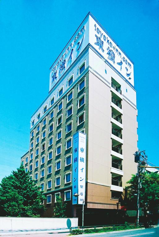 Toyoko Inn Tokyo Akabane-eki Higashi-guchi Ichiban-gai