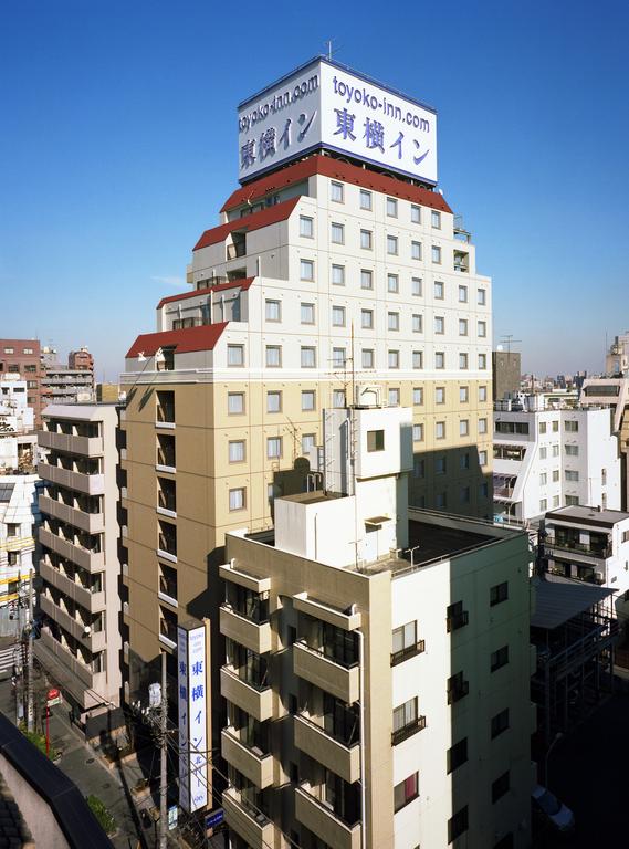 Toyoko Inn Tokyo Ikebukuro Kita-guchi No1