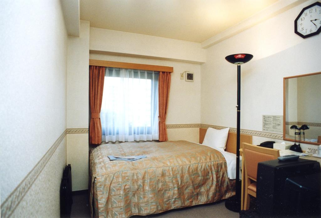 Toyoko Inn Tokyo Kamata No1