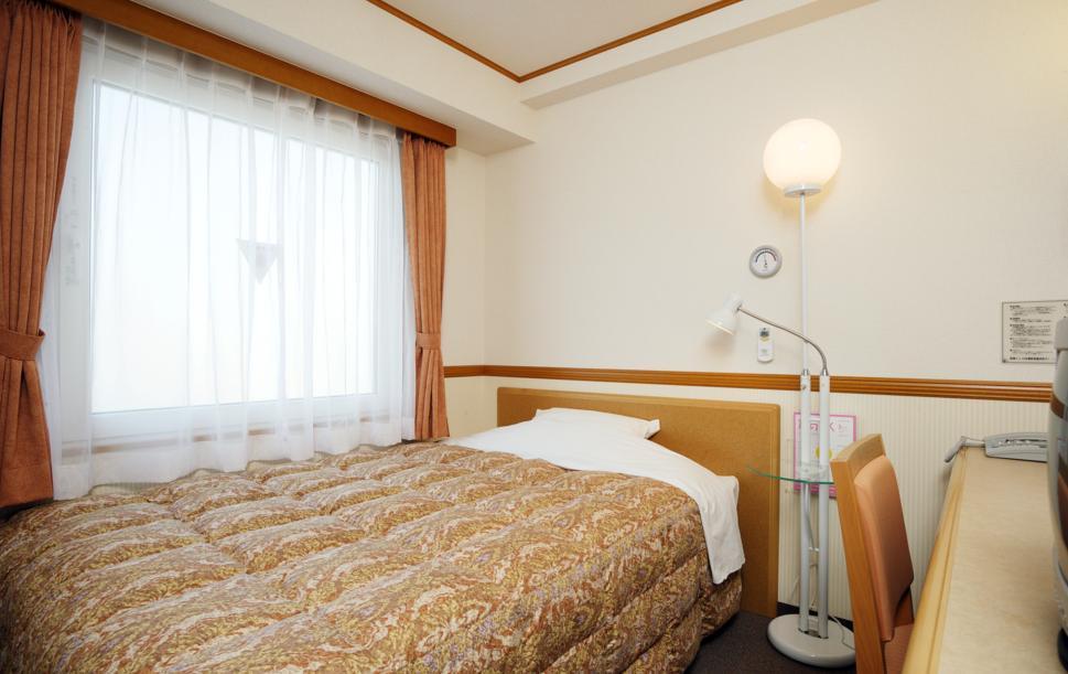 Toyoko Inn Tokyo Nihombashi Hamacho Meijiza Mae