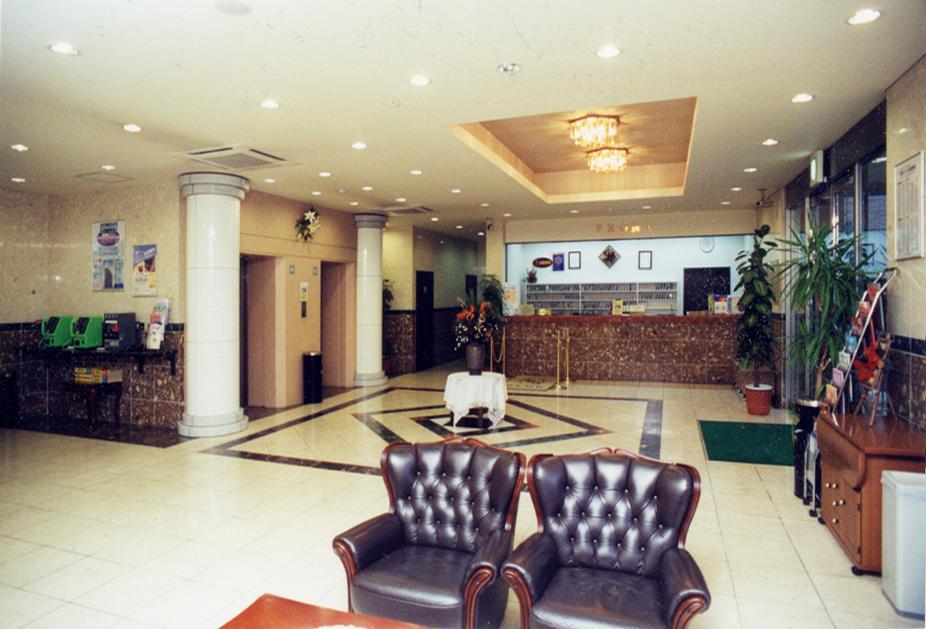 Toyoko Inn Tokyo Tozai-Sen Nishi-kasai