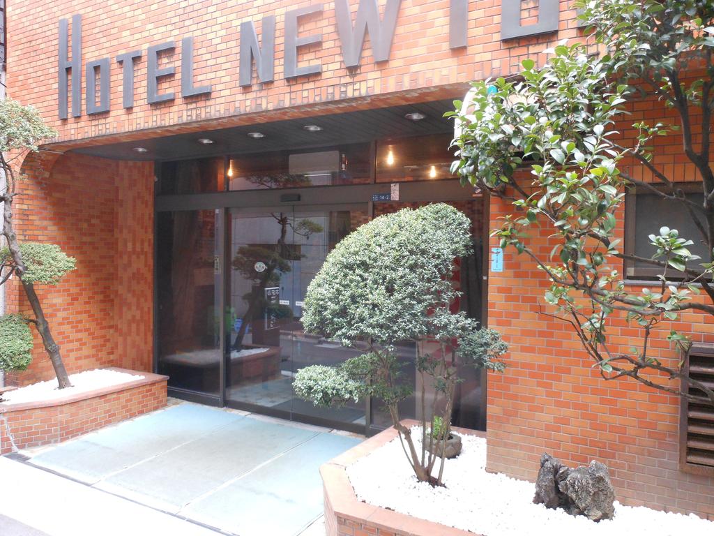 Hotel New Tohoku