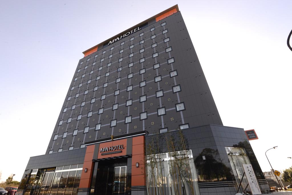 APA Hotel Chiba Inzaimakinohara Ekimae